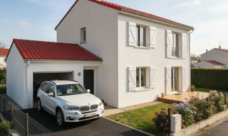 Maison 4 Pièces 130 m² à vendre à Plailly (60128)