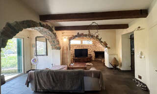 Maison 6 Pièces 220 m² à vendre à Roquebrune-Cap-Martin (06190)