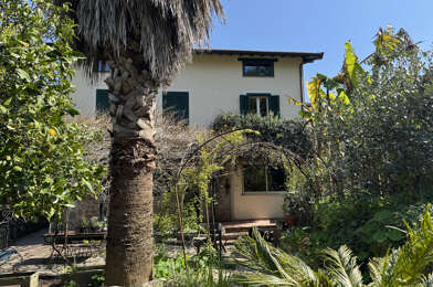 Maison 6 pièces 995000 €