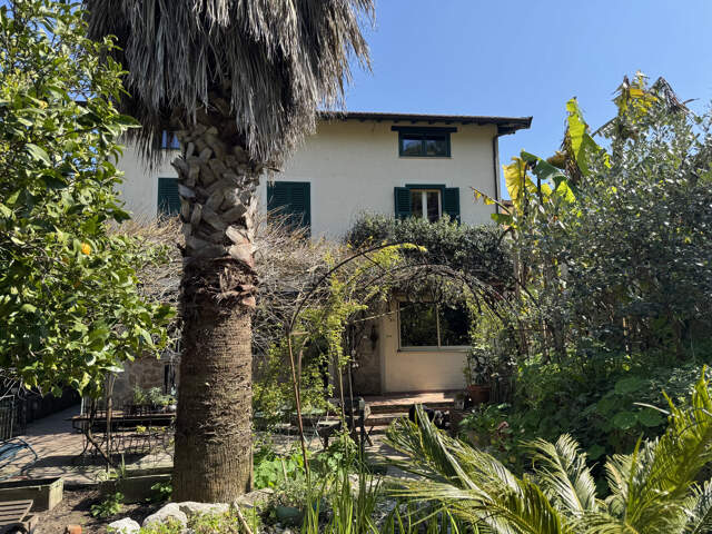 ROQUEBRUNE CAP MARTIN - Propriété rare et de caractère — photo du bien