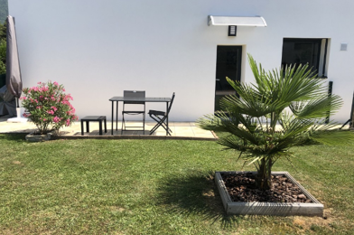 Appartement 2 pièces 308000 €