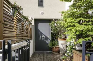 Appartement 1 pièces 190000 €