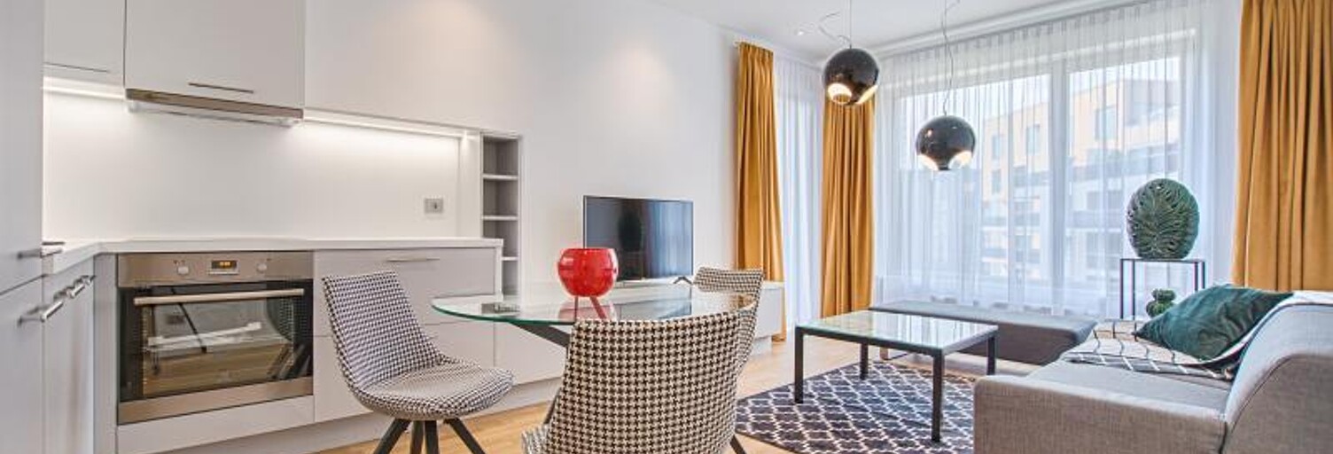 Appartement 1 Pièce 32 m² à vendre à Strasbourg (67100)