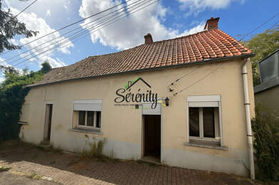 Maison 7 pièces 45000 €