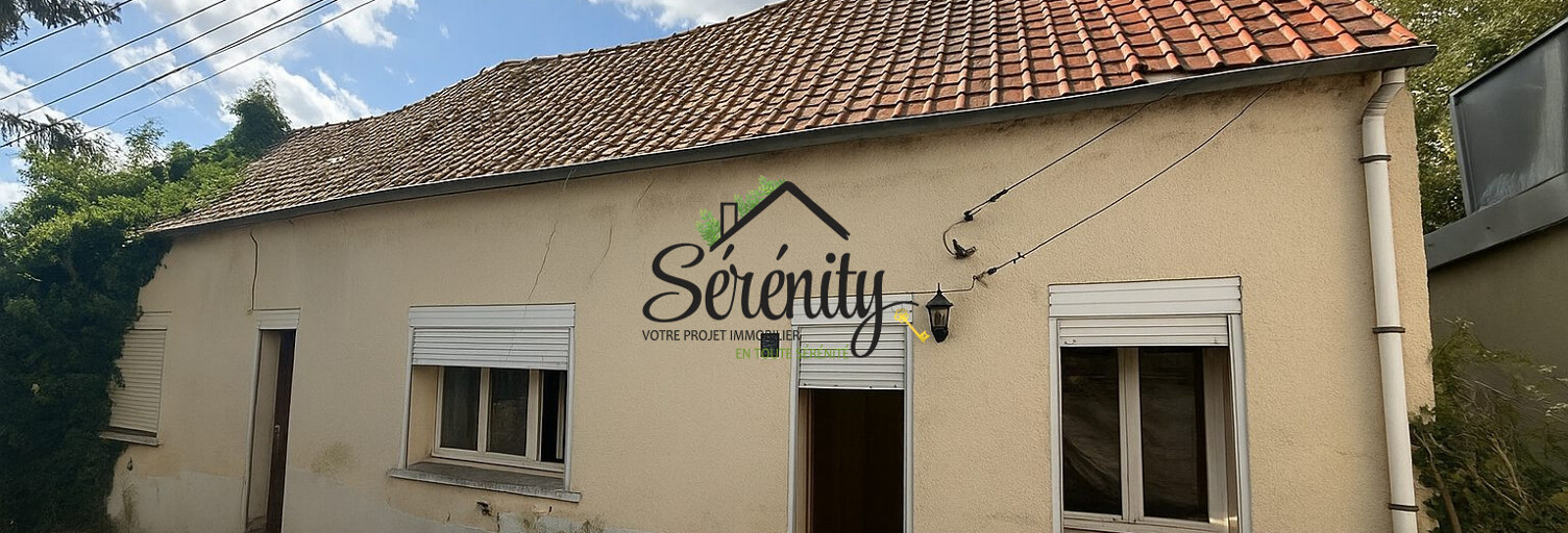 Maison 7 Pièces 140 m² à vendre à Solesmes (59730)