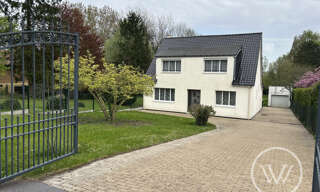 Maison 5 Pièces 128 m² à vendre à Escautpont (59278)