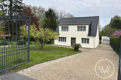 Maison 5 pièces 268000 €