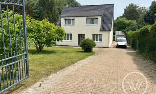 Maison 5 Pièces 128 m² à vendre à Escautpont (59278)