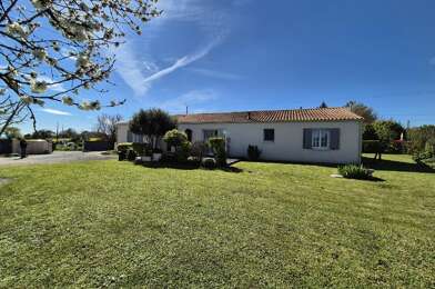 Maison 4 pièces 235000 €