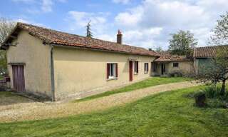 Maison 3 Pièces 76 m² à vendre à Sauzé-entre-Bois (79190)