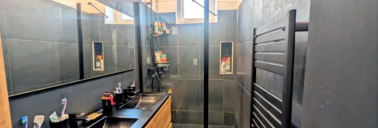 Maison 4 Pièces 105 m² à vendre à Carlepont (60170)