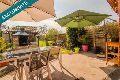 Maison 6 pièces 359000 €