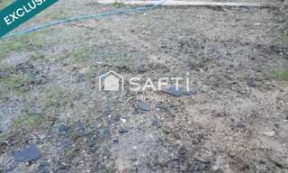 Terrain  380 m² à vendre à Château-Gontier-sur-Mayenne (53200)