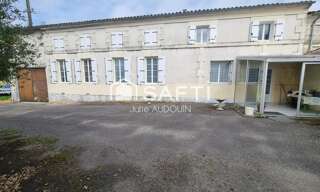 Maison 5 Pièces 131 m² à vendre à Le Seure (17770)