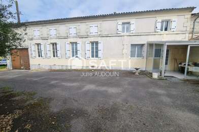 Maison 5 pièces 150000 €