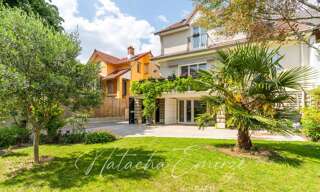 Maison 6 Pièces 135 m² à vendre à Chatou (78400)