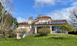 Maison 7 Pièces 172 m² à vendre à Montbazens (12220)