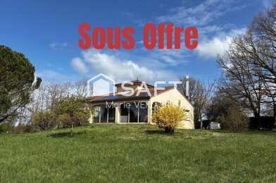 Maison 7 pièces 329000 €