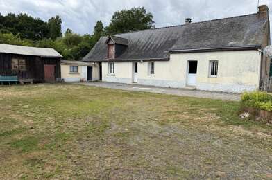 Maison 5 pièces 142950 €