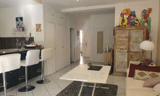 Appartement 3 Pièces 64 m² à vendre à Nice (06000)