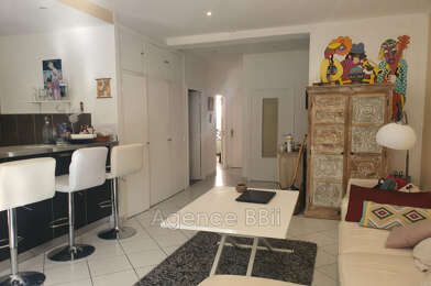 Appartement 3 pièces 329000 €
