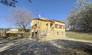 Maison 3 Pièces 72 m² à vendre à Figanières (83830)