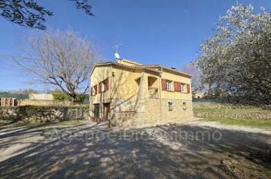 Maison 3 pièces 310000 €