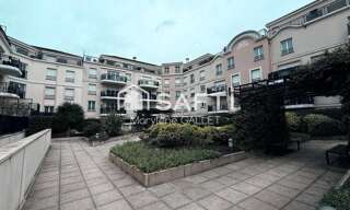 Appartement 4 Pièces 85 m² à vendre à Achères (78260)