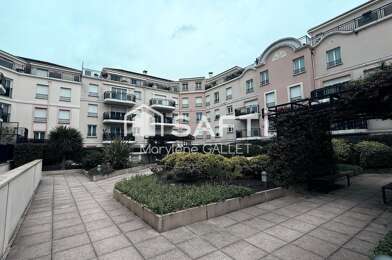 Appartement 4 pièces 334000 €