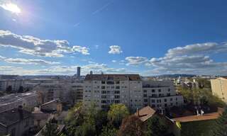 Appartement 5 Pièces 121 m² à vendre à Villeurbanne (69100)