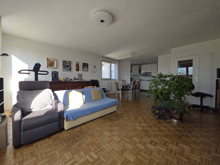 Appartement à vendre Villeurbanne — photo 1