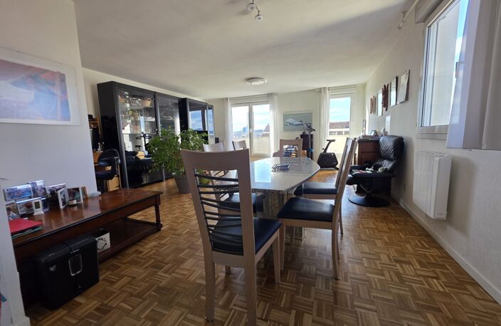 Appartement à vendre Villeurbanne — photo 2