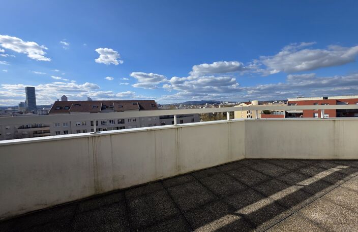Appartement à vendre Villeurbanne — photo 3
