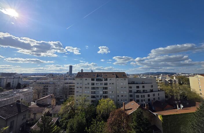 Appartement à vendre Villeurbanne — photo 4