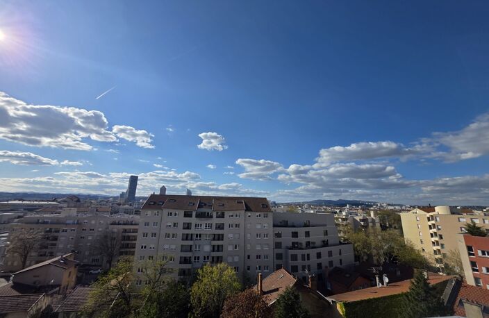 Appartement à vendre Villeurbanne — photo 5
