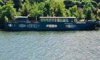 Appartement 6 Pièces 342 m² à vendre à Conflans-Sainte-Honorine (78700)