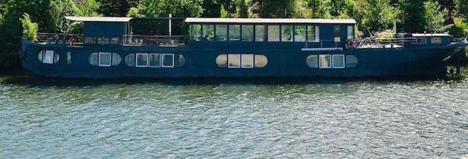 Appartement 6 Pièces 342 m² à vendre à Conflans-Sainte-Honorine (78700)