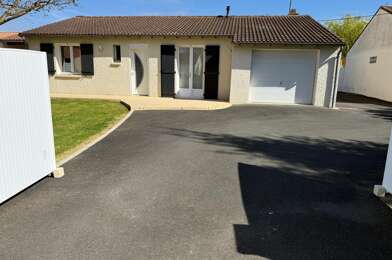 Maison 4 pièces 247500 €