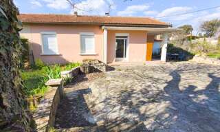 Maison 4 Pièces 60 m² à vendre à Valréas (84600)