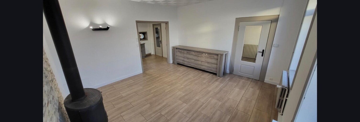 Maison 5 Pièces 131 m² à vendre à Habarcq (62123)