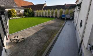 Maison 5 Pièces 131 m² à vendre à Habarcq (62123)