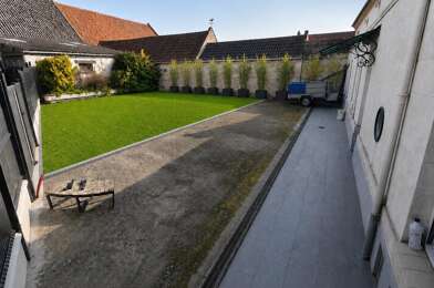 Maison 5 pièces 226000 €