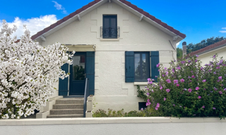 Maison 4 Pièces 117 m² à vendre à Bergerac (24100)