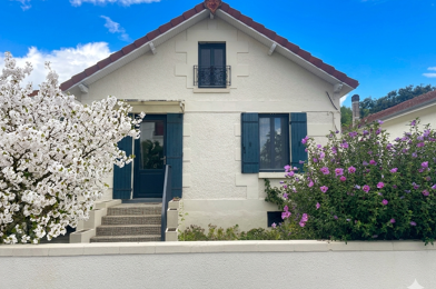 Maison 4 pièces 223000 €