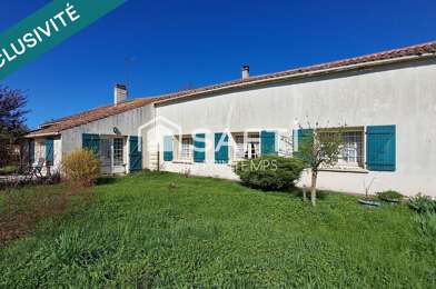 Maison 5 pièces 160000 €