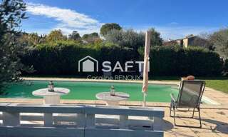 Maison 4 Pièces 105 m² à vendre à Lauris (84360)