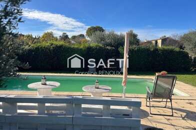 Maison 4 pièces 445000 €