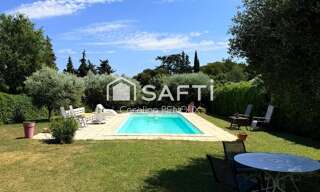 Maison 4 Pièces 105 m² à vendre à Lauris (84360)