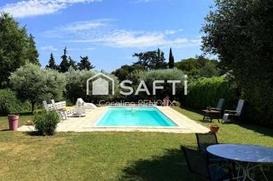 Maison 4 pièces 445000 €