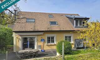 Maison 6 Pièces 160 m² à vendre à Chigny-les-Roses (51500)